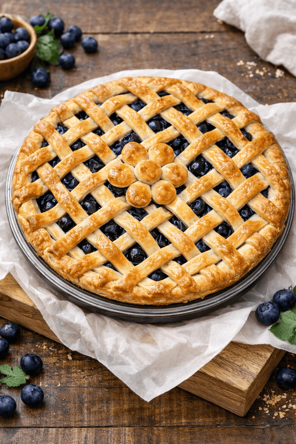 MommaBris brand showcase