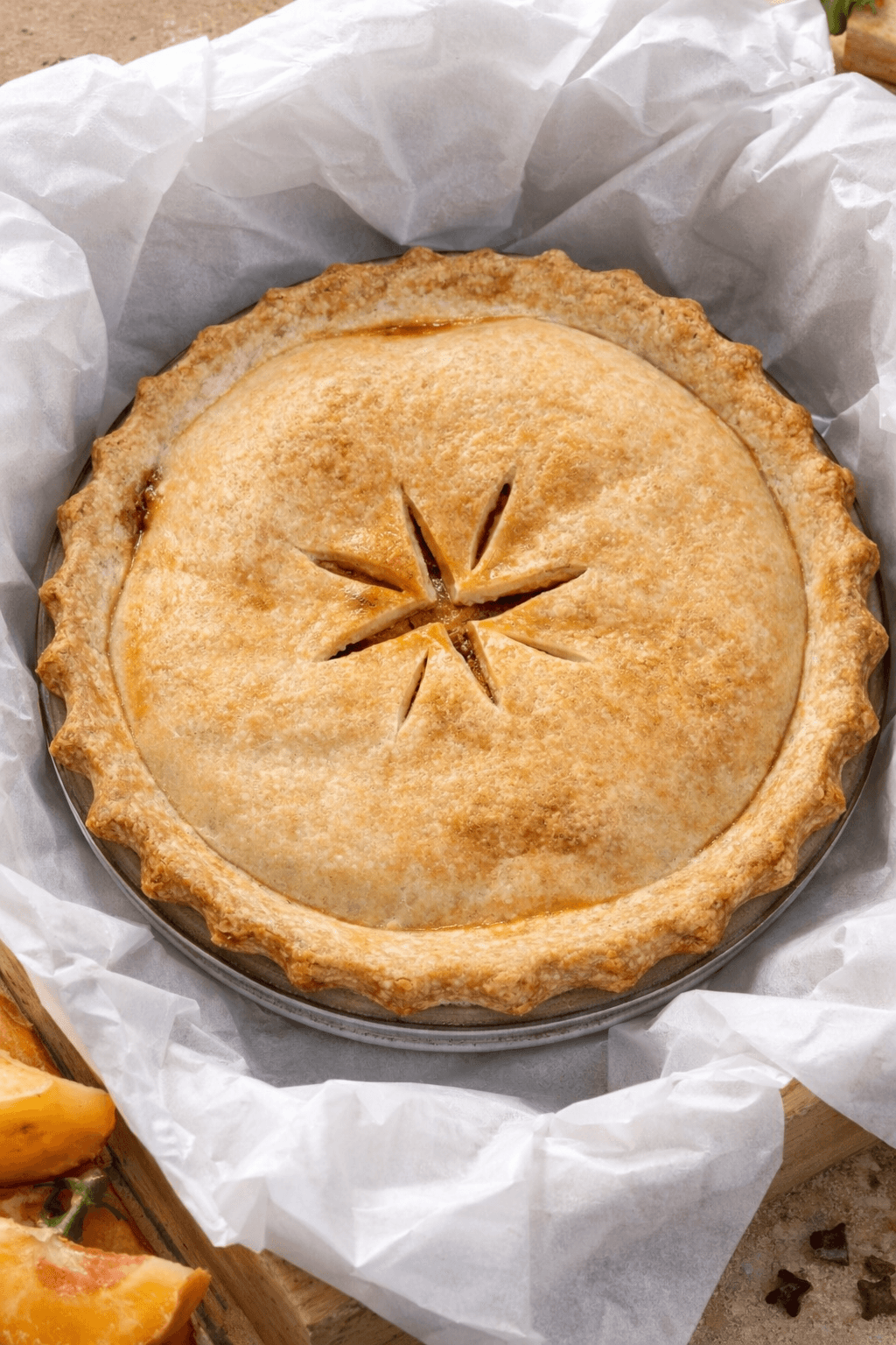 Cookies cooling after baking